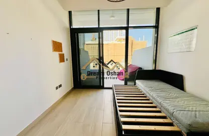 شقة - 1 حمام للايجار في عزيزي ريفييرا 40 - عزيزي ريفيرا - ميدان واحد - ميدان - دبي