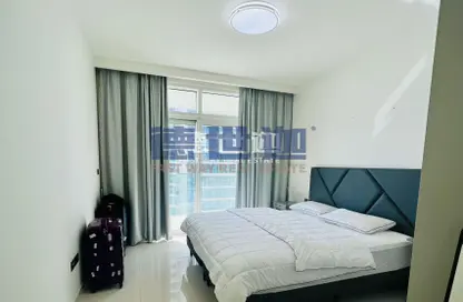 Apartment - 1 Bedroom - 1 Bathroom for sale in Sunrise Bay Podium - EMAAR Beachfront - Dubai Harbour - Dubai