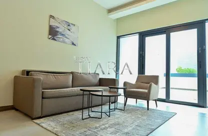 Apartment - 1 Bedroom - 2 Bathrooms for sale in SOL Bay - Business Bay - Dubai