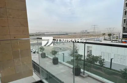 شقة - 1 حمام للايجار في عزيزي ريفيرا 32 - ميدان واحد - ميدان - دبي