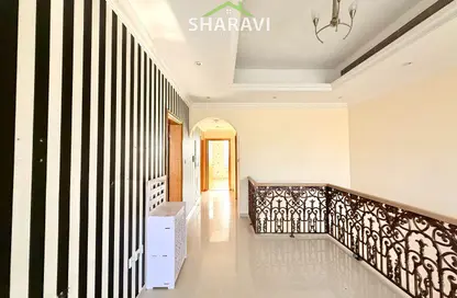 فيلا - 3 غرف نوم - 4 حمامات للايجار في فلل مردف - مردف - دبي فيلا - 3 غرف نوم - 4 حمامات للايجار في فلل مردف - مردف - دبي