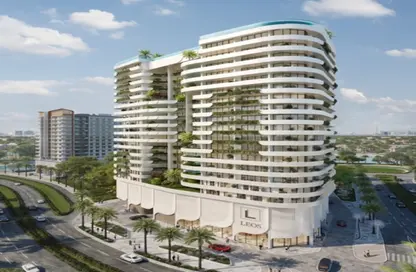 شقة - 2 غرف نوم - 3 حمامات للبيع في ويبريدج جاردنز المرحلة ٤ - مجمع دبي ريزيدنس - دبي شقة - 2 غرف نوم - 3 حمامات للبيع في ويبريدج جاردنز المرحلة ٤ - مجمع دبي ريزيدنس - دبي