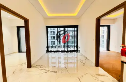 شقة - 2 غرف نوم - 2 حمامات للايجار في عزيزي ريفيرا 61 - ميدان واحد - ميدان - دبي