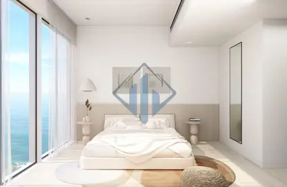 Apartment - 1 Bedroom - 2 Bathrooms for sale in Bayviews - Hayat Island - Mina Al Arab - Ras Al Khaimah Apartment - 1 Bedroom - 2 Bathrooms for sale in Bayviews - Hayat Island - Mina Al Arab - Ras Al Khaimah