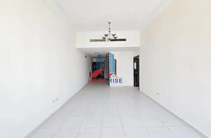 Apartment - 1 Bedroom - 2 Bathrooms for rent in Al Nada Tower - Al Nahda - Sharjah