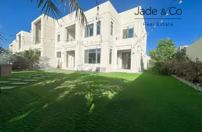 Villa - 3 Bedrooms - 4 Bathrooms for sale in Mira Oasis 2 - Mira Oasis - Reem - Dubai