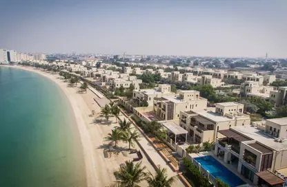 Townhouse - 2 Bedrooms - 3 Bathrooms for sale in Granada II - Granada - Mina Al Arab - Ras Al Khaimah