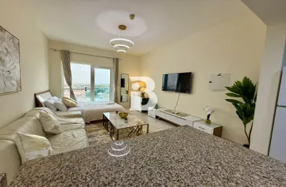 Apartment - Studio - 1 Bathroom for rent in Safeer Tower 1 - Safeer Towers - Business Bay - Dubai