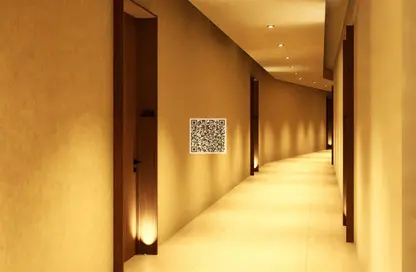 Apartment - 1 Bedroom - 2 Bathrooms for sale in One 678 Residences - Al Amerah - Ajman