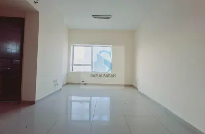شقة - غرفة نوم - 1 حمام للايجار في مساكن النهضة - النهدة - الشارقة