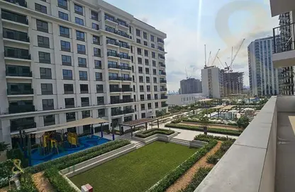 Apartment - 2 Bedrooms - 2 Bathrooms for rent in Park Field Tower 2 - Park Field - Dubai Hills Estate - Dubai