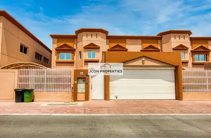 مجمعات للإيجار - استوديو - 5 حمامات للايجار في فلل جميرا 3 - جميرا 3 - الجميرا - دبي مجمعات للإيجار - استوديو - 5 حمامات للايجار في فلل جميرا 3 - جميرا 3 - الجميرا - دبي