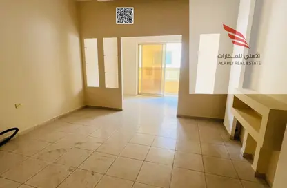شقة - غرفة نوم - 2 حمامات للايجار في ذا ايكون جازا 2 - الراشدية 3 - الراشدية - عجمان