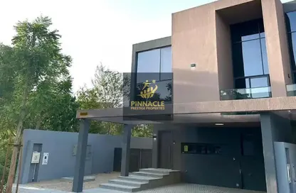 تاون هاوس - 3 غرف نوم - 4 حمامات للبيع في كايا - مسار - تلال سيتي - الشارقة