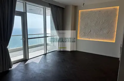 Apartment - 2 Bedrooms - 4 Bathrooms for rent in Al Bateen Residences - Jumeirah Beach Residence - Dubai