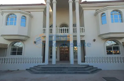 Villa for rent in Al Azra - Al Riqqa - Sharjah