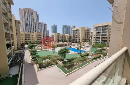 Apartment - 1 Bedroom - 1 Bathroom for sale in Al Arta 3 - Al Arta - Greens - Dubai