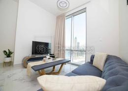 Apartment - 1 bedroom - 2 bathrooms for rent in Amna - Al Habtoor City - Business Bay - Dubai
