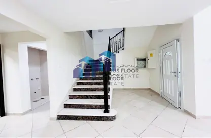 Apartment - 3 Bedrooms - 4 Bathrooms for rent in Abu Hail Road - Abu Hail - Deira - Dubai