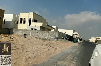 أرض - استوديو للبيع في الزاهية جاردنز - الزاهية - عجمان