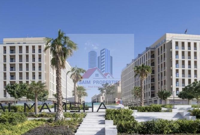 Studio Apartment in Souks Residential - 40K