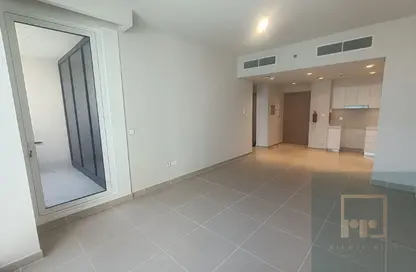 Apartment - 1 Bedroom - 1 Bathroom for sale in Harbour Gate Tower 2 - Harbour Gate - Dubai Creek Harbour (The Lagoons) - Dubai