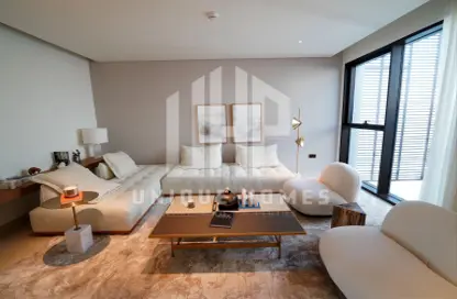 Villa - 5 Bedrooms - 6 Bathrooms for sale in Saadiyat Lagoons Phase 2 - Saadiyat Island - Abu Dhabi