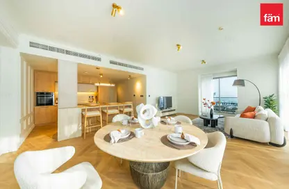 Apartment - 2 Bedrooms - 3 Bathrooms for sale in South Ridge 1 - South Ridge - Downtown Dubai - Dubai