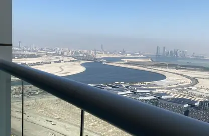 Apartment - 1 Bedroom - 2 Bathrooms for rent in DAMAC Towers by Paramount - Business Bay - Dubai
