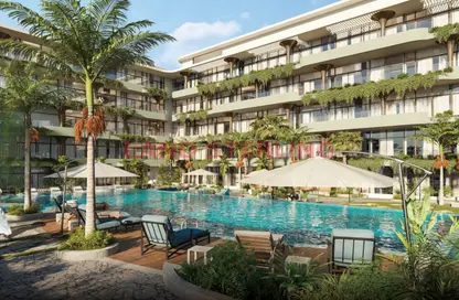 شقة - 1 حمام للبيع في جاردنز 2 - ارجان - دبي شقة - 1 حمام للبيع في جاردنز 2 - ارجان - دبي