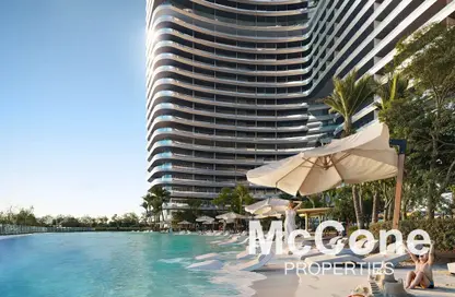 Apartment - 1 Bedroom - 2 Bathrooms for sale in Binghatti Hills - Dubai Science Park - Dubai