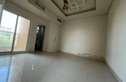 Apartment - 3 Bedrooms - 3 Bathrooms for rent in Al Mowaihat 3 - Al Mowaihat - Ajman