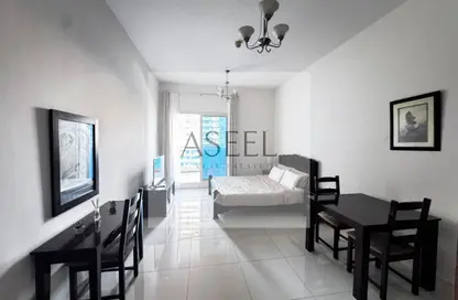 شقة - 1 حمام للبيع في مساكن النخبة الرياضية - مدينة دبي الرياضية - دبي شقة - 1 حمام للبيع في مساكن النخبة الرياضية - مدينة دبي الرياضية - دبي