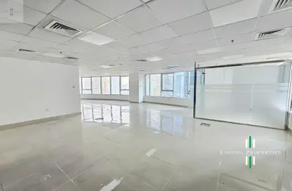 مكتب - استوديو للايجار في برج أونتاريو - الخليج التجاري - دبي