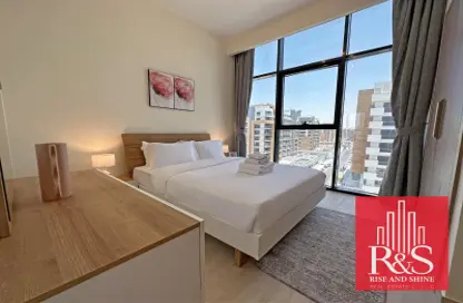 Apartment - 1 Bedroom - 1 Bathroom for sale in AZIZI Riviera 4 - Meydan One - Meydan - Dubai