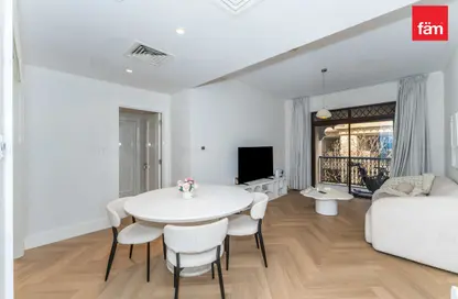 Apartment - 1 Bedroom - 1 Bathroom for sale in Reehan 7 - Reehan - Old Town - Downtown Dubai - Dubai