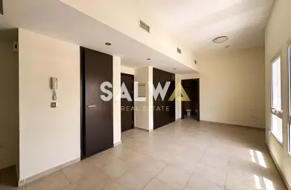 Apartment - Studio - 1 Bathroom for rent in Al Thamam 45 - Remraam - Dubai Land - Dubai