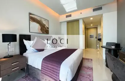 Villa - Studio - 1 Bathroom for sale in Aykon City Tower B - Aykon City - Business Bay - Dubai