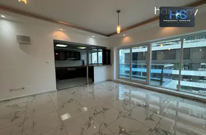 Apartment - 1 Bedroom - 2 Bathrooms for rent in Opal Tower Marina - Dubai Marina - Dubai
