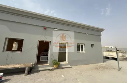 أرض - استوديو للايجار في السجع إس - آلصجعه - الشارقة