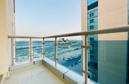 Apartment - 1 Bedroom - 2 Bathrooms for rent in Al Manal Pearl - La Vista Residence - Dubai Silicon Oasis - Dubai