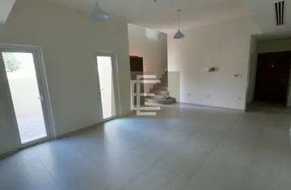 Villa - 2 Bedrooms - 4 Bathrooms for rent in Amaranta - Villanova - Dubai Land - Dubai