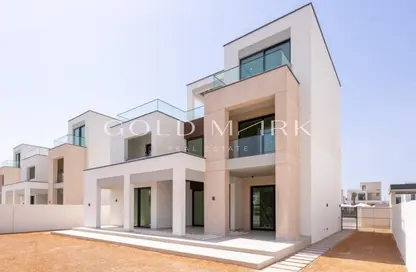 Villa - 5 Bedrooms - 6 Bathrooms for sale in Caya 2 - Arabian Ranches 3 - Dubai