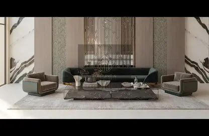 شقة - 2 غرف نوم - 2 حمامات للبيع في مساكن بريميرو - الفرجان - دبي
