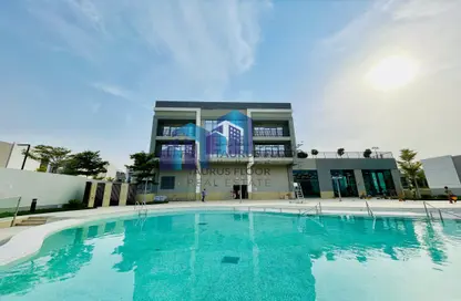فيلا - 5 غرف نوم - 5 حمامات للايجار في فلل 180 درجة - ليوان - دبي لاند - دبي