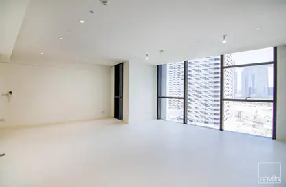 Apartment - 1 Bedroom - 2 Bathrooms for rent in RDK Towers - Najmat Abu Dhabi - Al Reem Island - Abu Dhabi