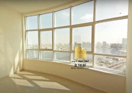 Apartment - 1 bedroom - 2 bathrooms for sale in Corniche Tower - Ajman Corniche Road - Ajman Apartment - 1 bedroom - 2 bathrooms for sale in Corniche Tower - Ajman Corniche Road - Ajman