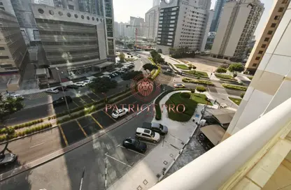 شقة - غرفة نوم - 1 حمام للايجار في برج الشاهد - برشا هايتس (تيكوم) - دبي