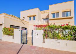 Villa - 5 bedrooms - 5 bathrooms for rent in Meadows 2 - Meadows - Dubai
