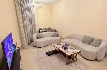 Apartment - 2 Bedrooms - 3 Bathrooms for sale in Al Nuaimiya Towers C - Al Nuaimiya - Ajman Apartment - 2 Bedrooms - 3 Bathrooms for sale in Al Nuaimiya Towers C - Al Nuaimiya - Ajman
